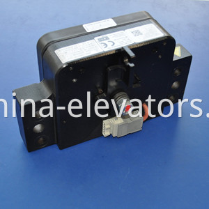 Freno KONE NMX07 KM51007088V000 KONE NMX07 Brake KM51007088V000